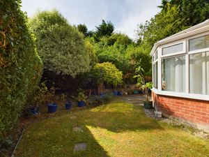 Garden- click for photo gallery